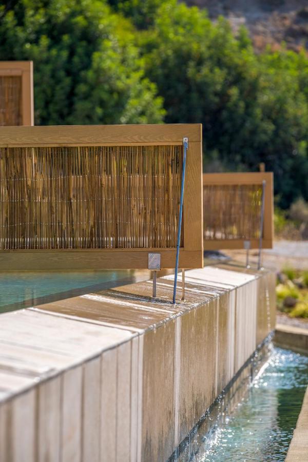 Salvia Luxury Collection Suites Frangokastello Extérieur photo